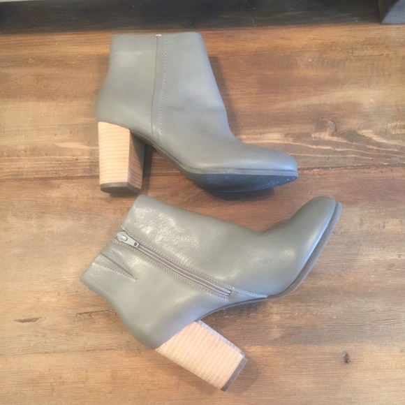 vionic kennedy bootie